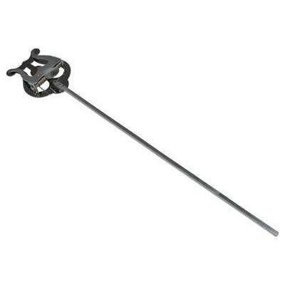 SAMBA 1324SM Atril super recto, universal (200 mm)