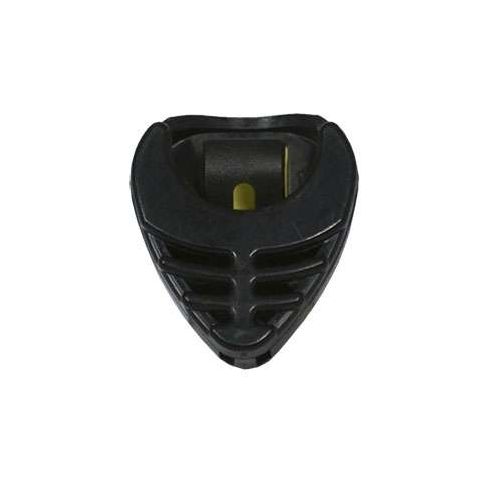 SAMBA 3001SM Porta púas, negro