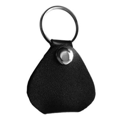 SAMBA 3002SM Llavero porta púas, negro