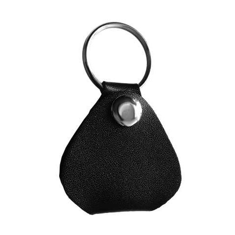 SAMBA 3002SM Llavero porta púas, negro