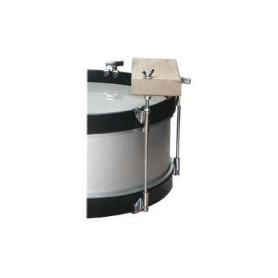 SAMBA 3034SM Soporte caja china tambor 28 cm altura 2