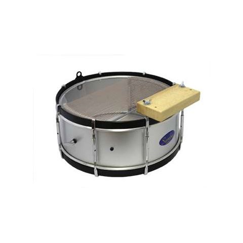 SAMBA 3038SM Soporte caja china plana