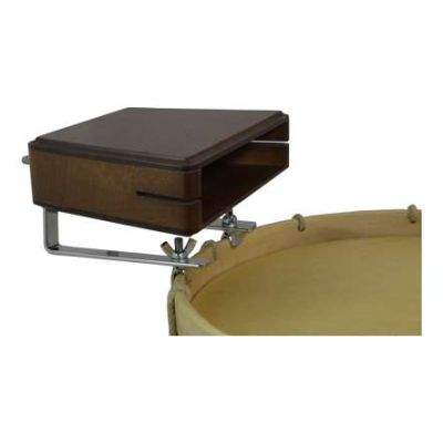 SAMBA 3046SM Soporte de temple block para tambor de cuerdas 2