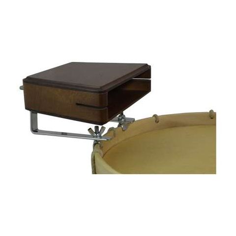 SAMBA 3046SM Soporte de temple block...