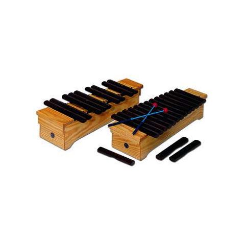 SAMBA 3324SM Xilófono soprano,...