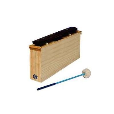 SAMBA 3368SM Lámina RE acústica Palosanto bajo