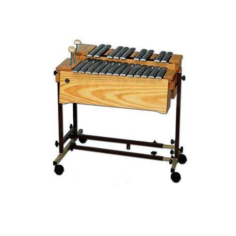 SAMBA 3612SM Metalófono alto,...
