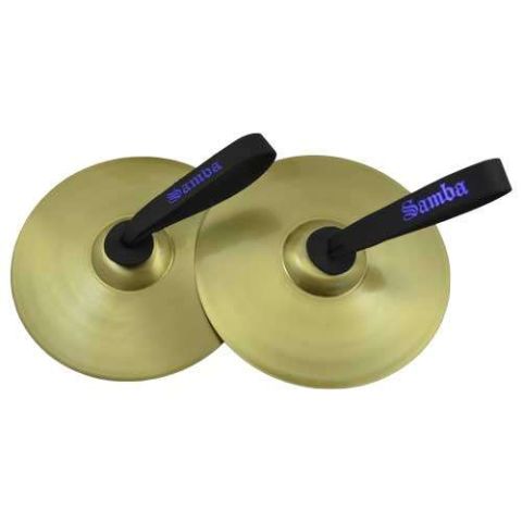SAMBA 3821SM Juego platos Ø100 mm,...