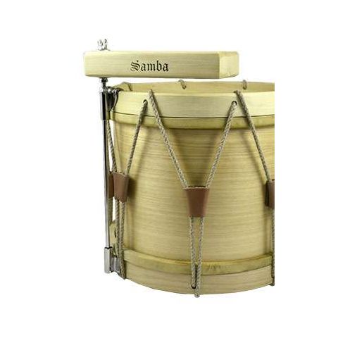 SAMBA 3943SM Soporte de plato para caja