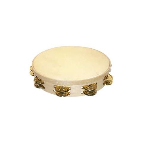 SAMBA 4801SM Pandereta Ø25cm con...