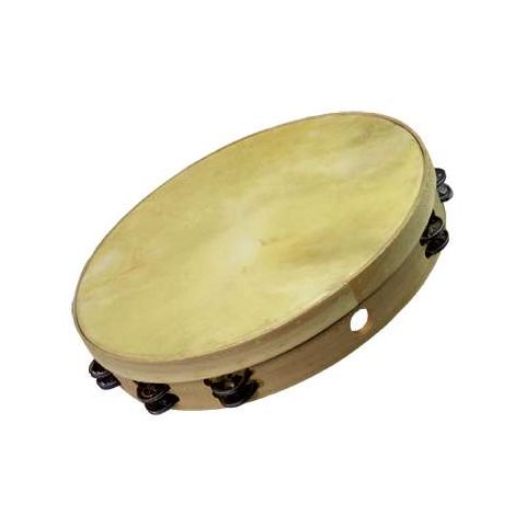 SAMBA 4831SM Pandereta (frame drum)...
