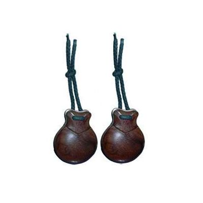 SAMBA 5106SM Castañuelas Granadillo marrón nº6