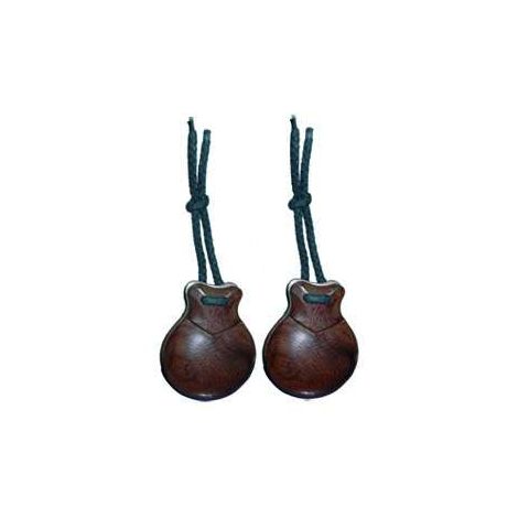 SAMBA 5108SM Castañuelas Granadillo...