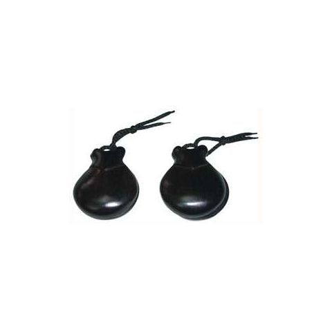 SAMBA 5507SM Castañuelas Ébano nº7
