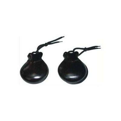 SAMBA 5508SM Castañuelas Ébano nº8