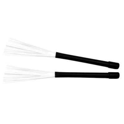 SAMBA 6000SM Par escobillas nylon