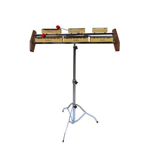 SAMBA 6102SM Juego seis cajas chinas...