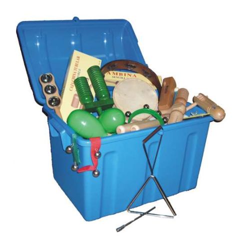 SAMBA 6506SM Lote 28 instrumentos...