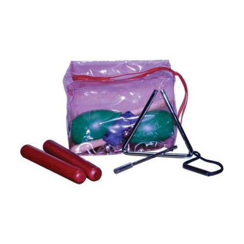 SAMBA 6509SM Lote 6 instrumentos...