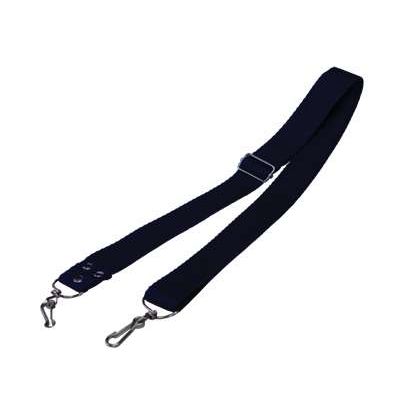 SAMBA 6564SM Bandolera hebilla corredera, universal, azul