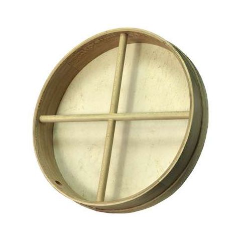 SAMBA 7683SM Pandero (frame drum) Ø50...