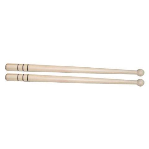 SAMBA 8021SM Baquetas tambor, bellota...