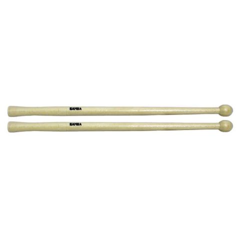 SAMBA 8028SM Baquetas tambor,ergonómica