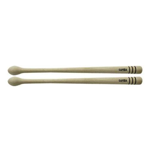 SAMBA 8054SM Baquetas tambor, cadete