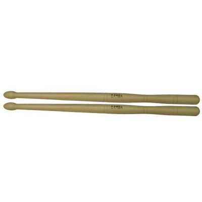 SAMBA 8061SM Baquetas tambor tradicional