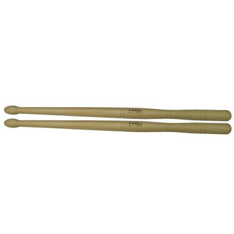 SAMBA 8061SM Baquetas tambor tradicional