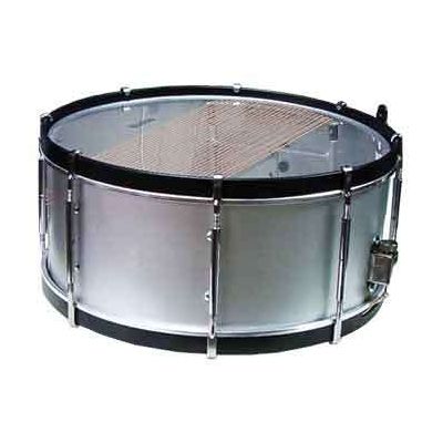 SAMBA 8993SM Tambor cadete Ø 38.1 cm/15", aluminio