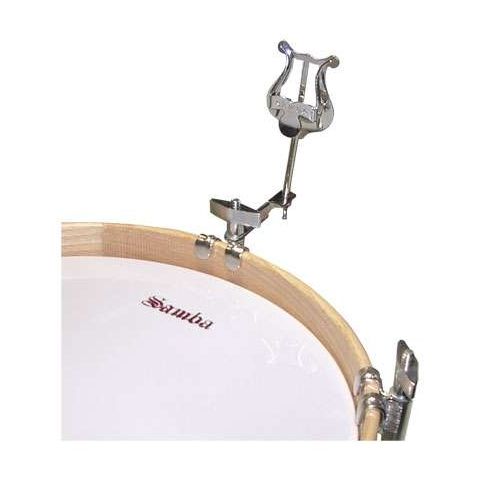 SAMBA 9004SM Atril marcha caja, con...