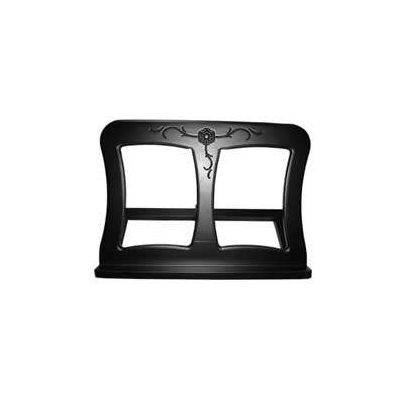 SAMBA 9014SM Atril sobremesa negro
