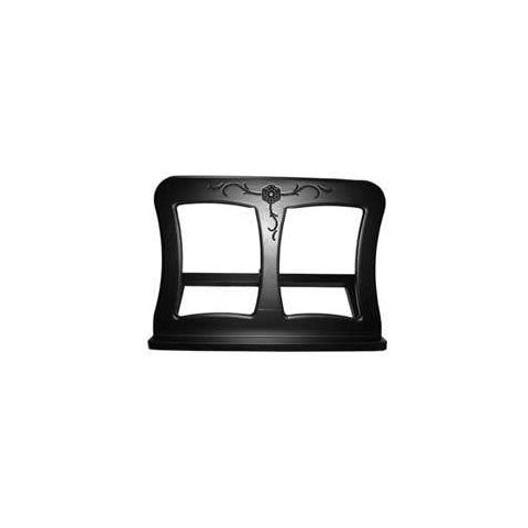 SAMBA 9014SM Atril sobremesa negro