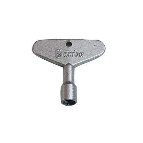 SAMBA 9083SM Llave tensar tambores