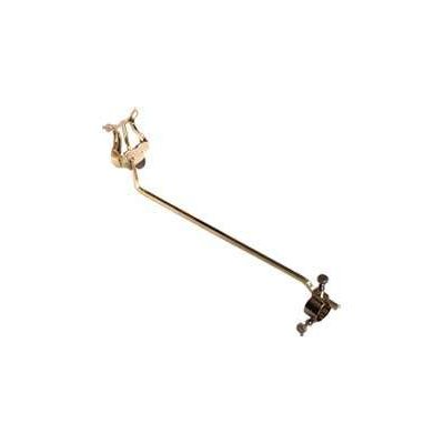 SAMBA 9105SM Atril marcha trombón, con soporte Ø18 mm