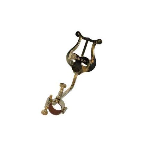 SAMBA 9108SM Atril marcha corneta con...