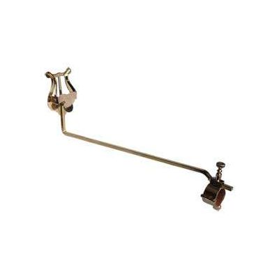 SAMBA 9124SM Atril marcha super trombón, soporte Ø 19.5 mm