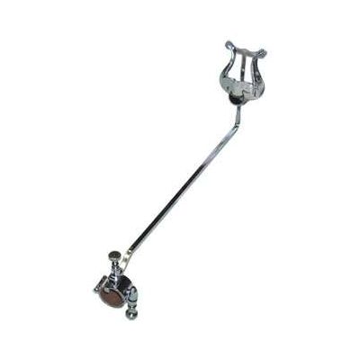 SAMBA 9127SM Atril marcha super trombón, soporte Ø 22 mm