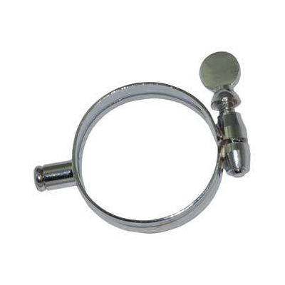 SAMBA 9131SM Argolla requinto, Ø29 mm