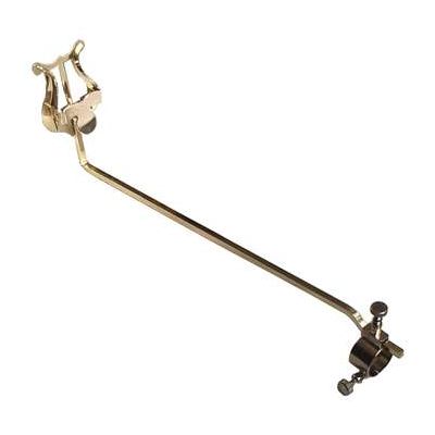 SAMBA 9146SM Atril marcha trombón, soporte Ø20 mm