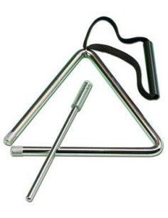 SAMBA 9221SM Triángulo 12 cm
