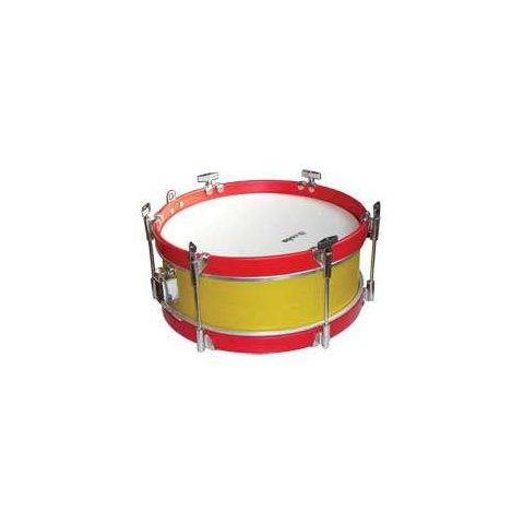 SAMBA 9501SM Tambor tradicional...