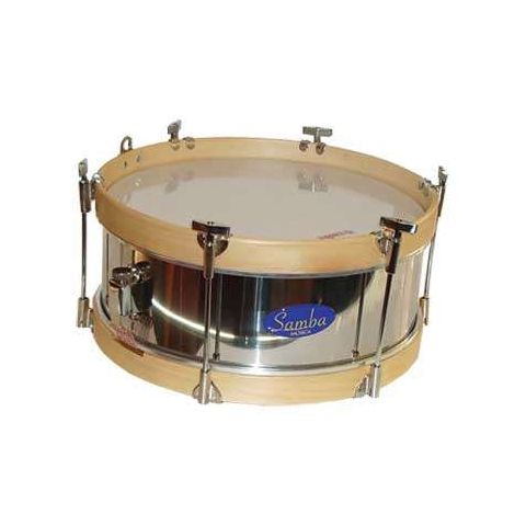 SAMBA 9524SM Tambor Ø30.5 cm/12",...