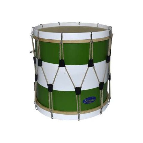 SAMBA 9564SM Timbal rociero Ø38.1...