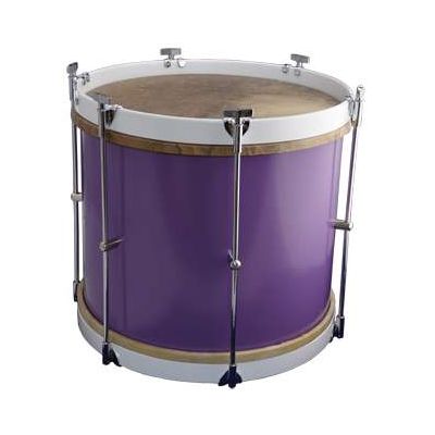 SAMBA 9583SM Timbal cofradía Ø38.1cm/15" x 40 cm