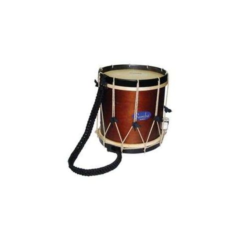SAMBA 9588SM Tambor vasco,...