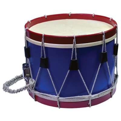 SAMBA 9589SM Tambor asturiano, Ø30.5cm/12" x 29 cm