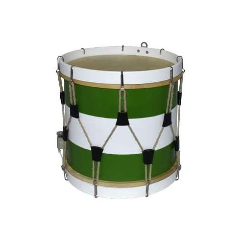 SAMBA 9592SM Tambor rociero,...