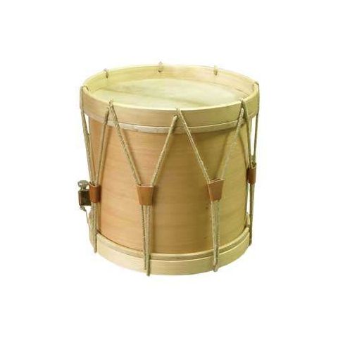 SAMBA 9596SM Tambor gallego, Ø25.4...